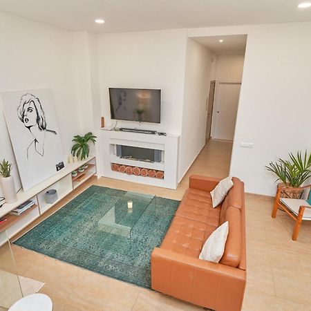 Luxury Apartment In Нерха Экстерьер фото